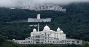 Special Prosecutor Kim Kun-hee summons Unification Church district leader for questioning … Investigation into illegal political funding