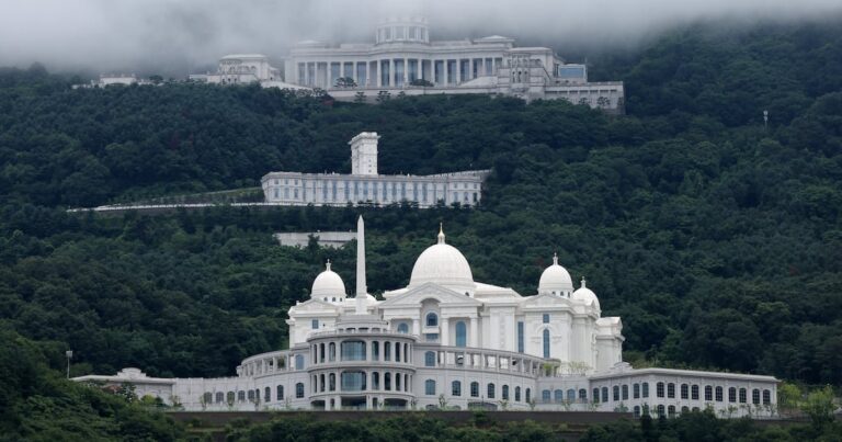 Special Prosecutor Kim Kun-hee summons Unification Church district leader for questioning … Investigation into illegal political funding