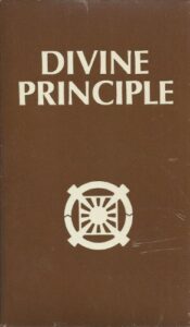 Divine Principle