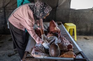 World News in Brief: Cholera strikes Sudan and beyond, humanitarian needs grown for returning Afghans, rising insecurity in DR Congo