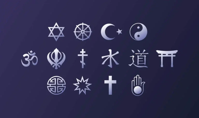 Perspectives of Traditional Religions on Positive AI Futures