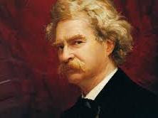 Explainer Podcast   Mark Twain’s What is Man?