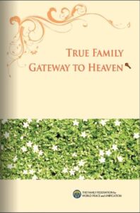 True Family: Gateway to Heaven