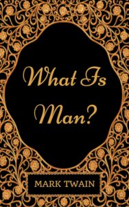 What is Man?